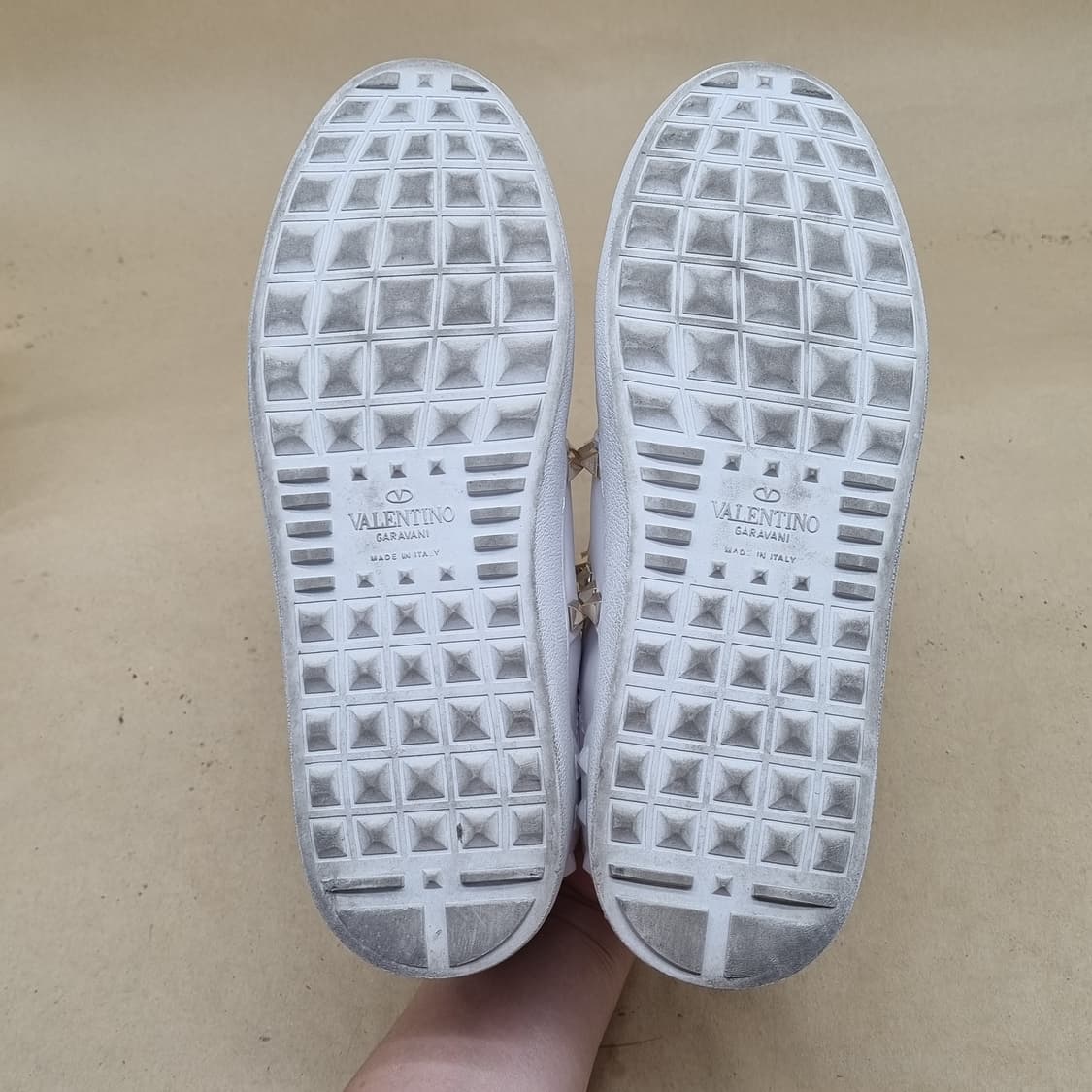 VLT 여성스니커즈 39 250 상품이미지3