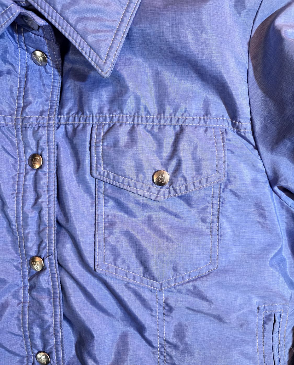 제리 3rd 트러커 다운 자켓 USA (Gerry) 상품이미지4