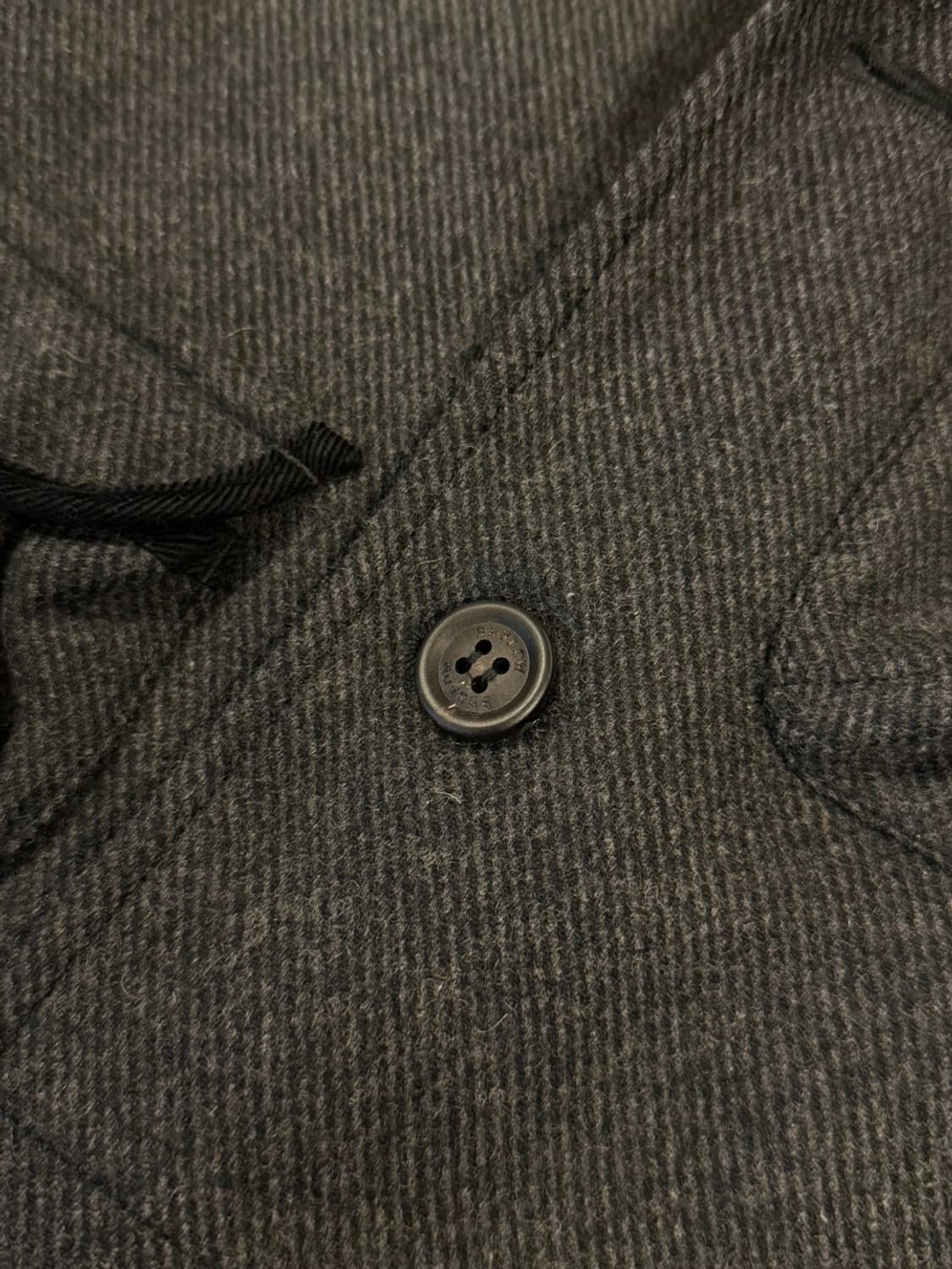 비슬로우 유틸리티 자켓 슬림100 상품이미지8