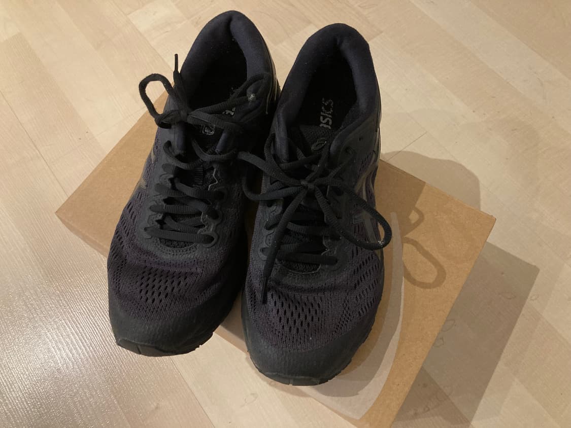 아식스 조그 100T (245) 상품이미지2