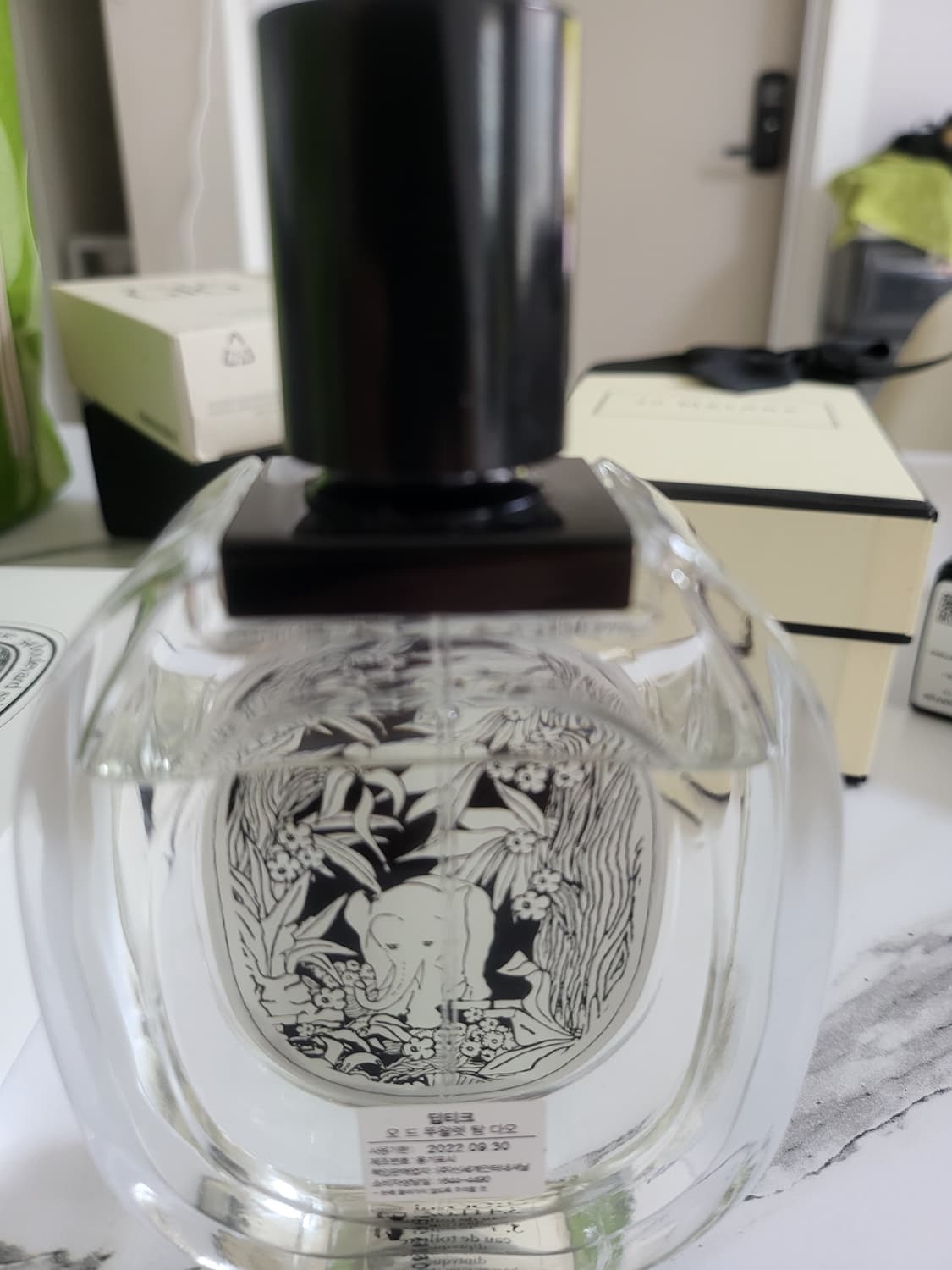 딥디크 오드 뚜왈렛 탐다오 100ML 상품이미지3