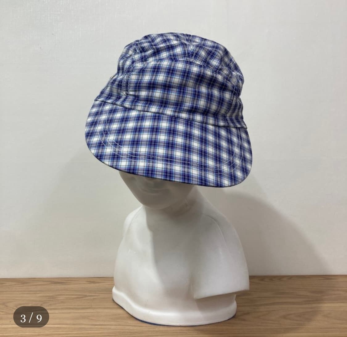마스컴퍼니 Comfortable Reason longbill cap 상품이미지3