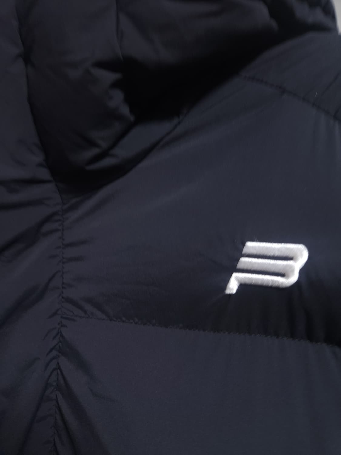 빈폴 롱패딩, L 상품이미지2