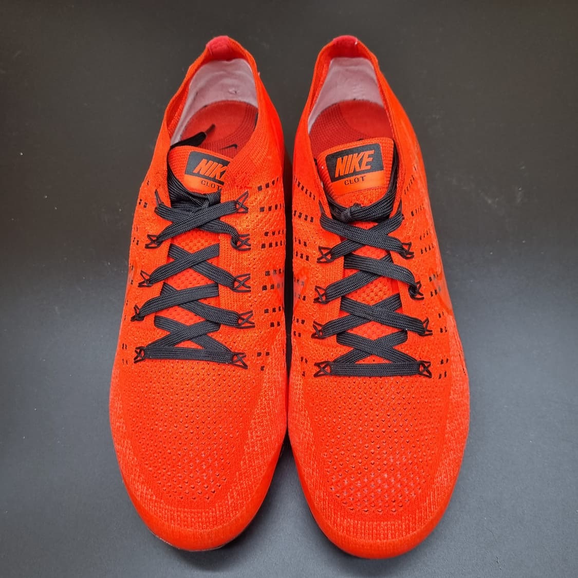 나이키 에어 베이퍼맥스 운동화270 상품이미지2