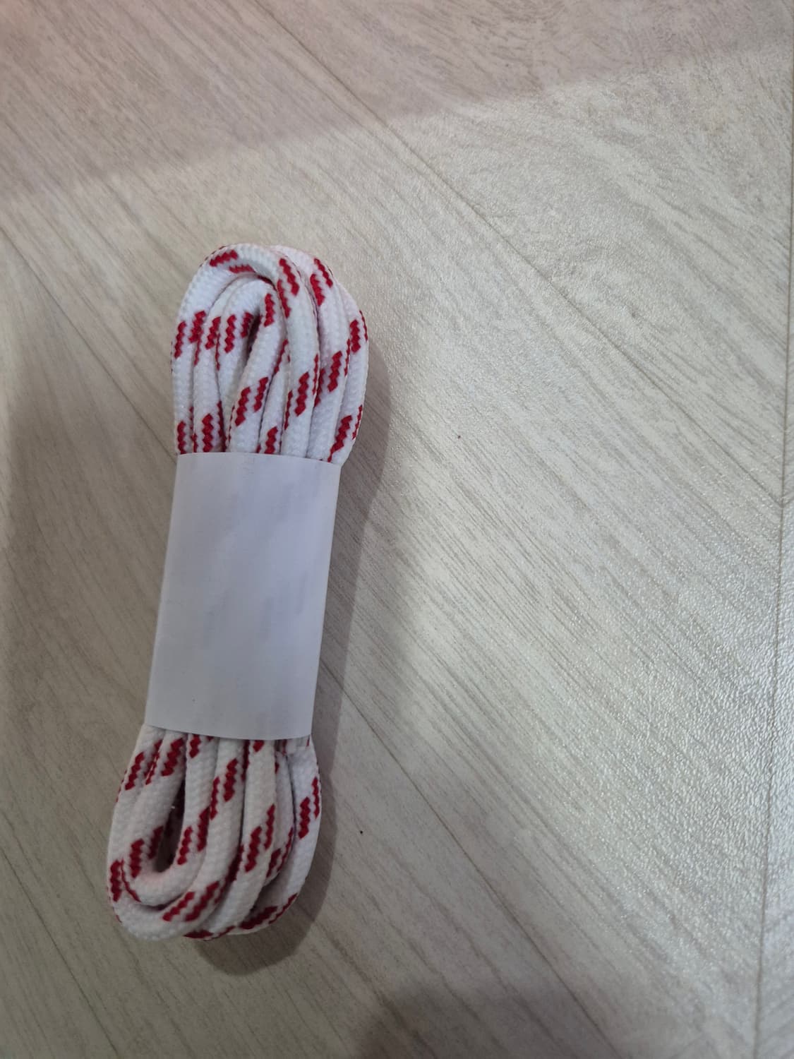 미사용 정품 발렌시아가 신발끈 상품이미지1