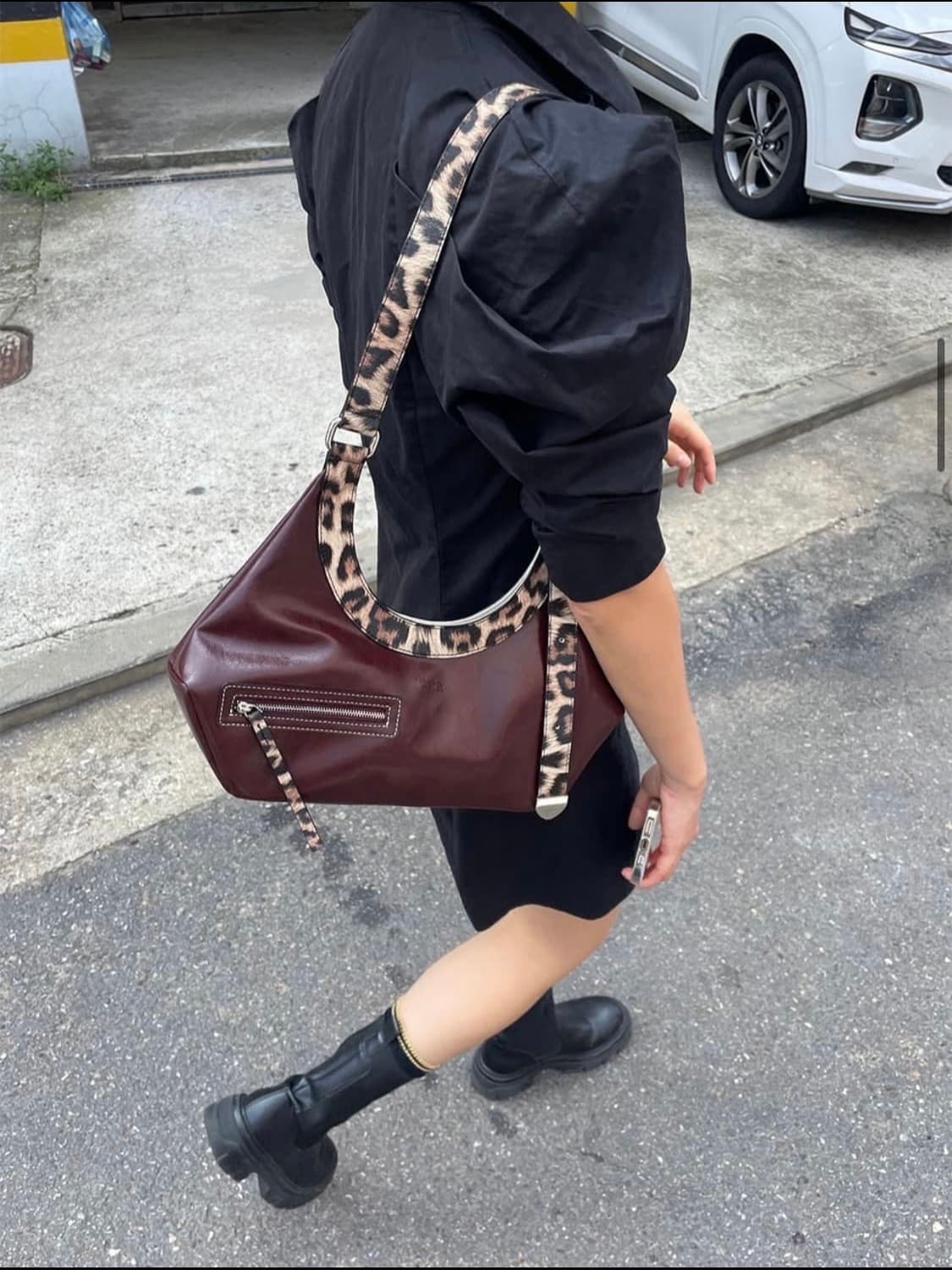 히에타 maya bag 상품이미지2