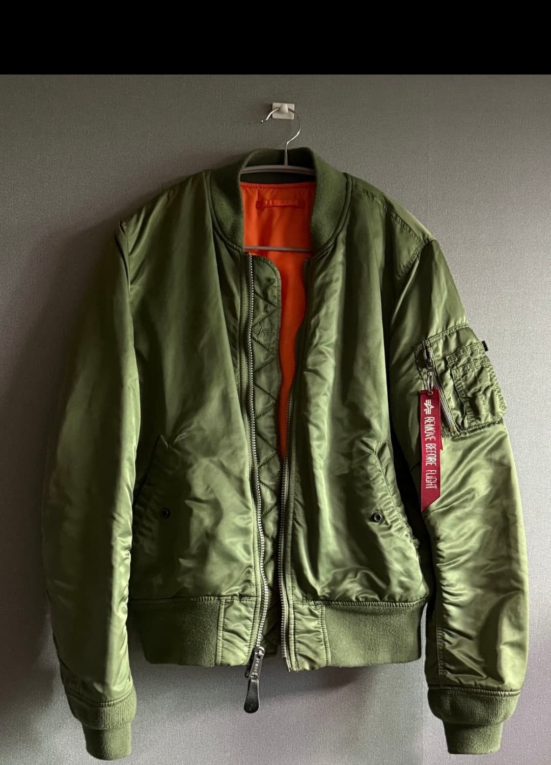 알파인더스트리 슬림핏s 상품이미지1