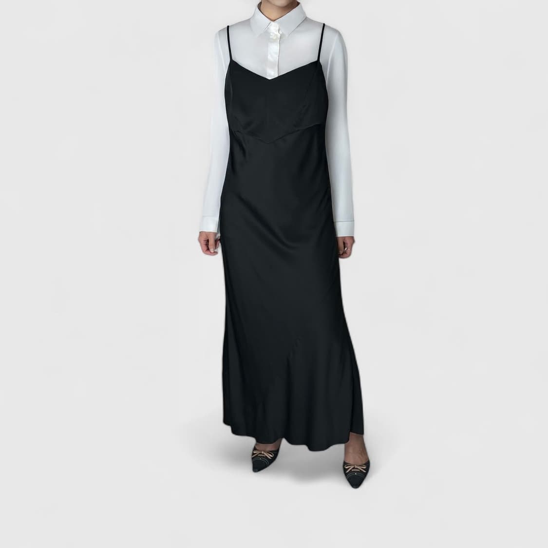 Jilsander one-piece  상품이미지4