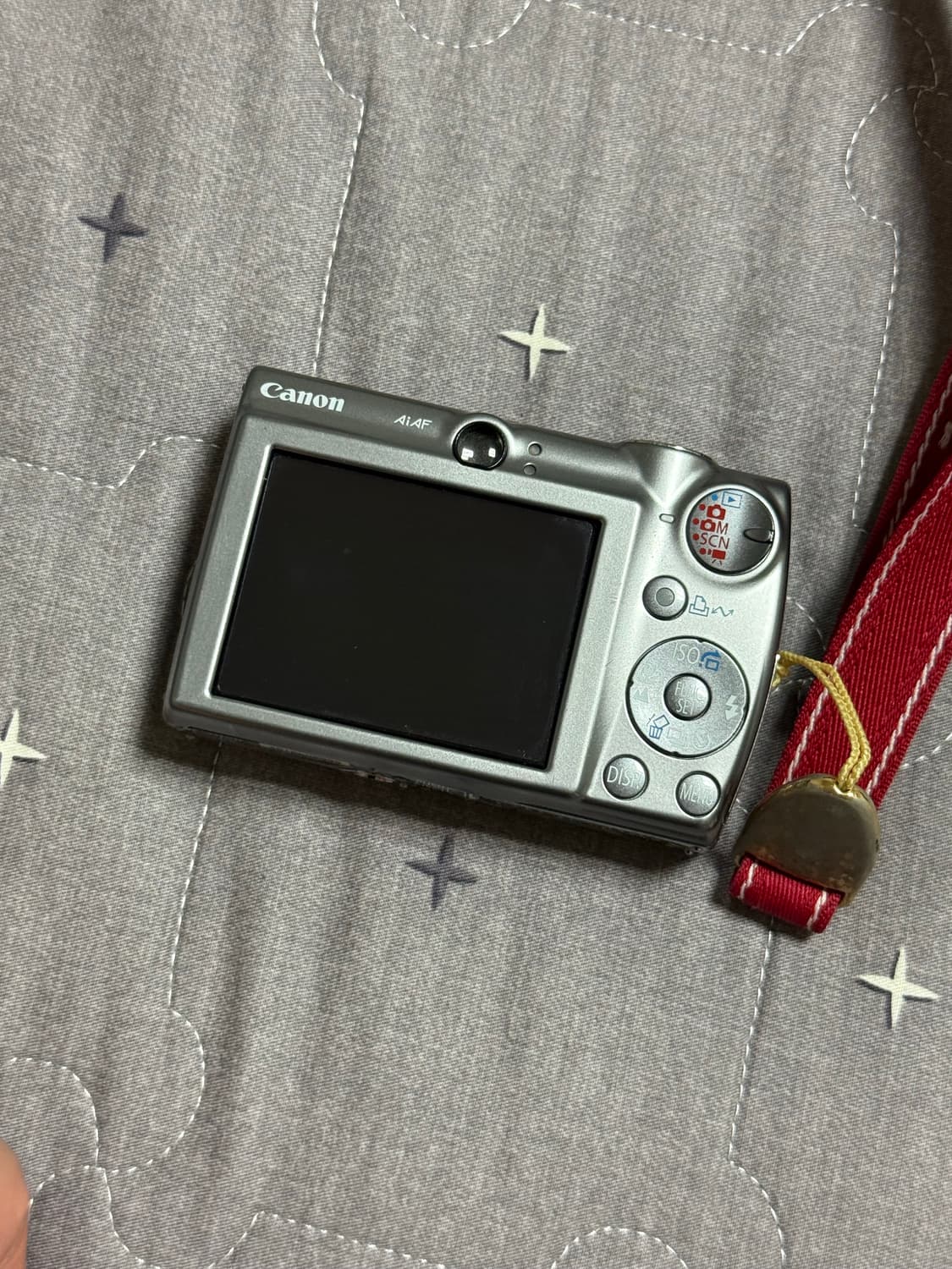 풀박스 캐논 익서스850=익시900 IS  (ixus 850) 작례o 상품이미지7