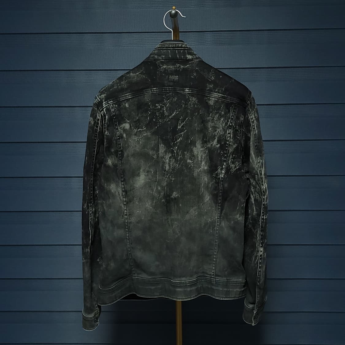 L ) G-STAR RAW 지스타로우 워싱 자켓 상품이미지8