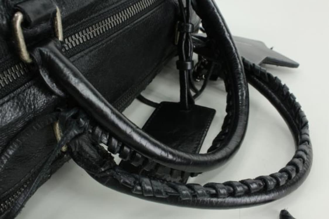 루즈앤라운지 토트백 상품이미지7