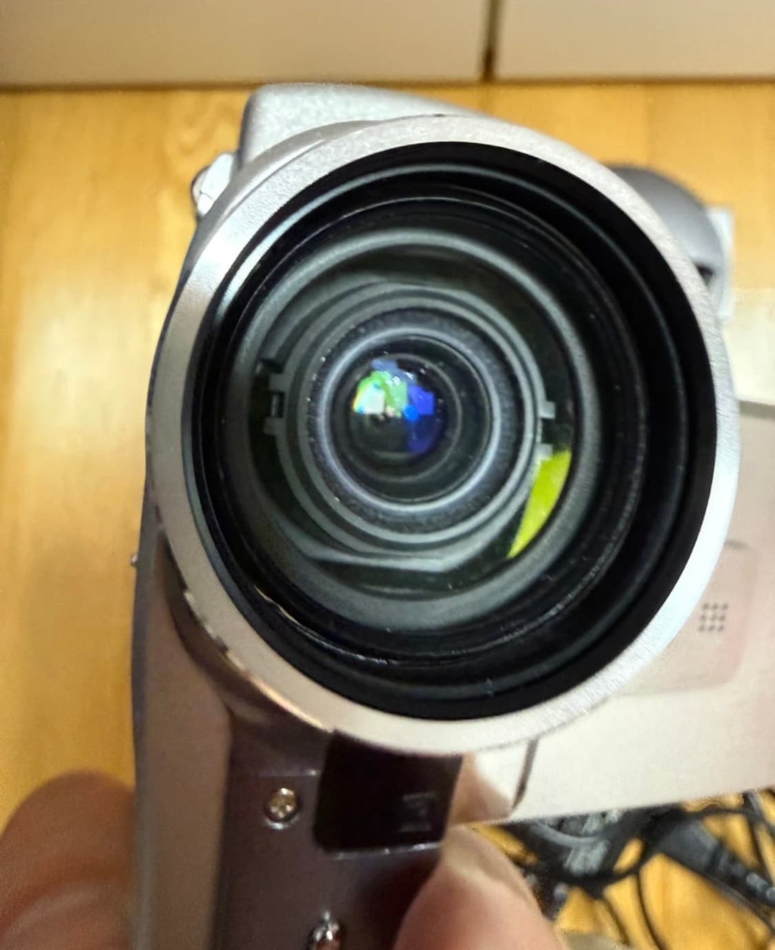 산요 Xacti hd1a 캠코더 상품이미지3