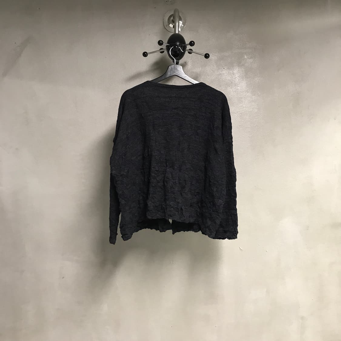 미 이세이 미야케 가디건 F(W) 상품이미지7