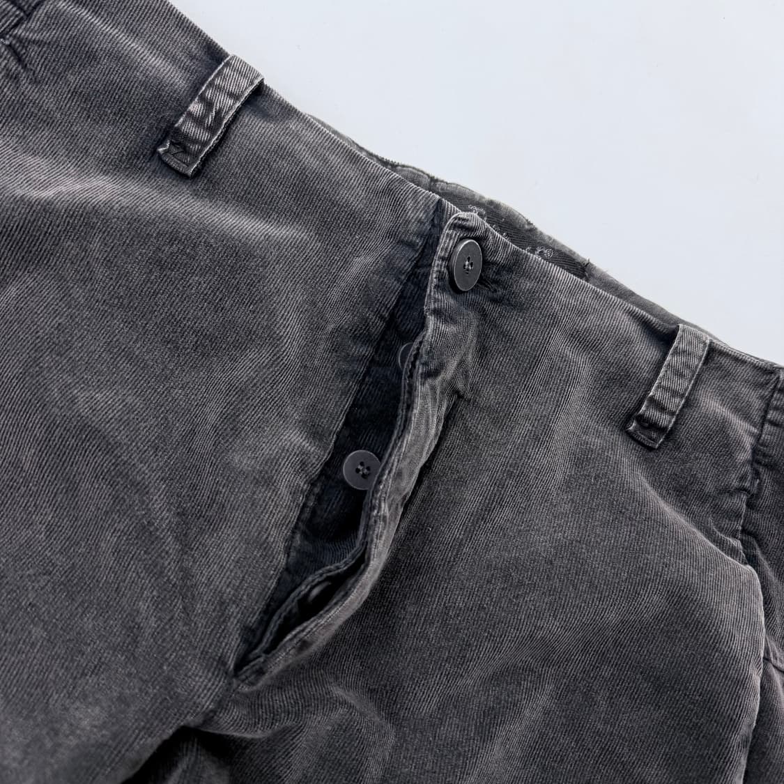 Transit side pocket corduroy pants 상품이미지4