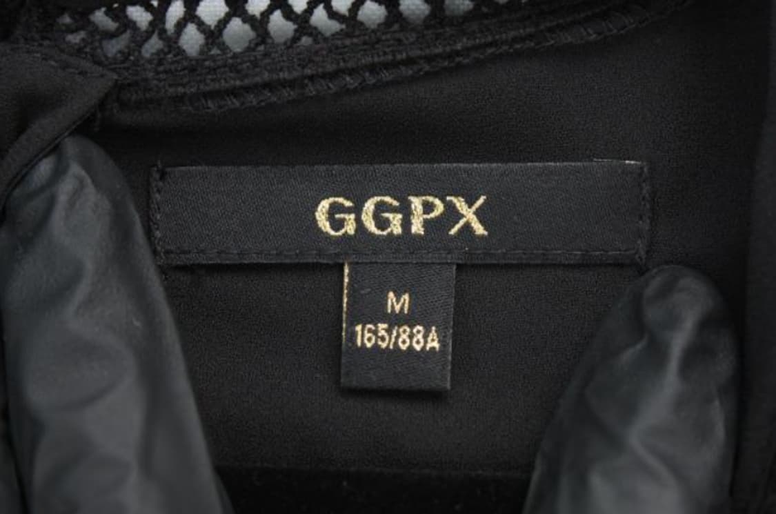 지지피엑스 블라우스 상품이미지5