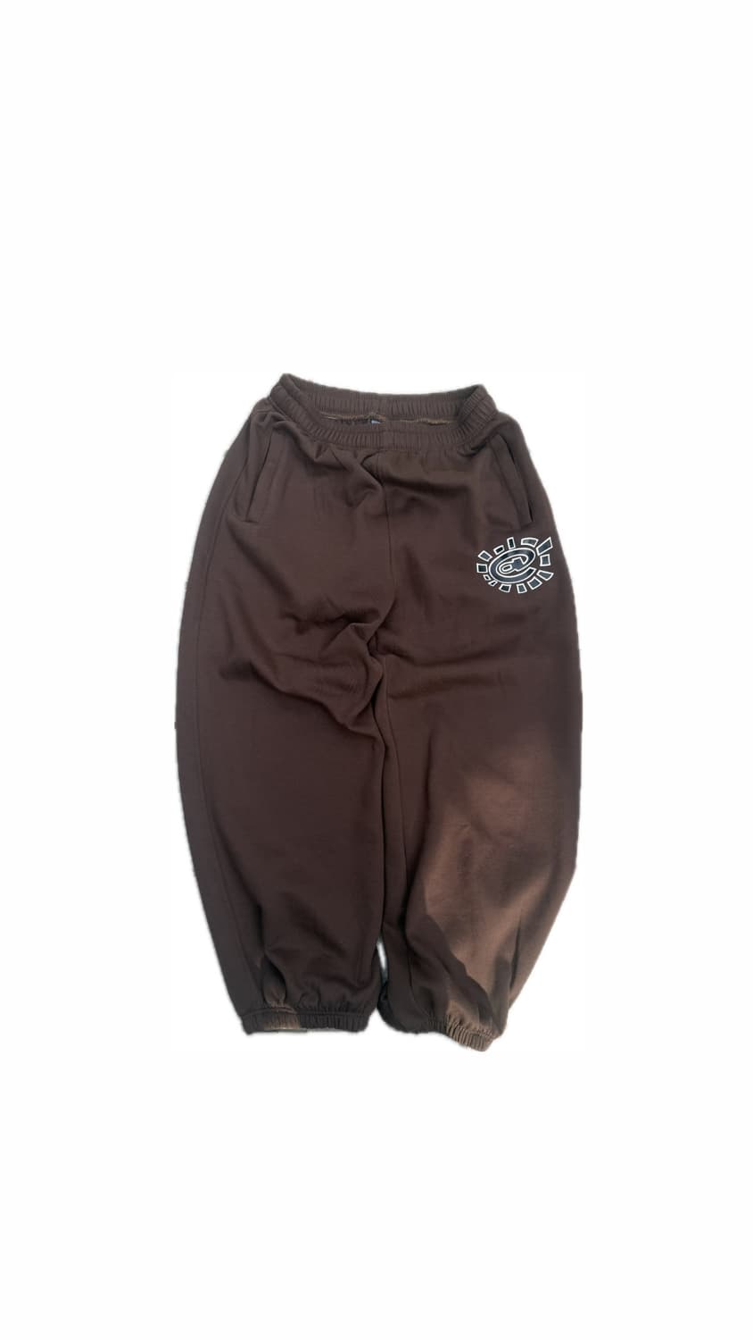 Always relaxed jogger 상품이미지1