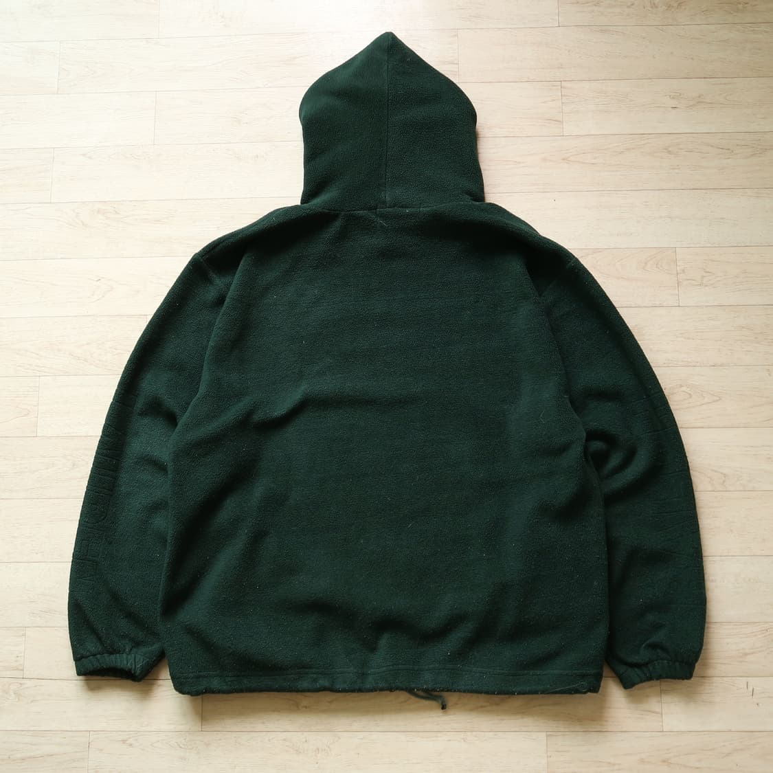 빈티지 폴로 스포츠 플리스 후드 상품이미지10