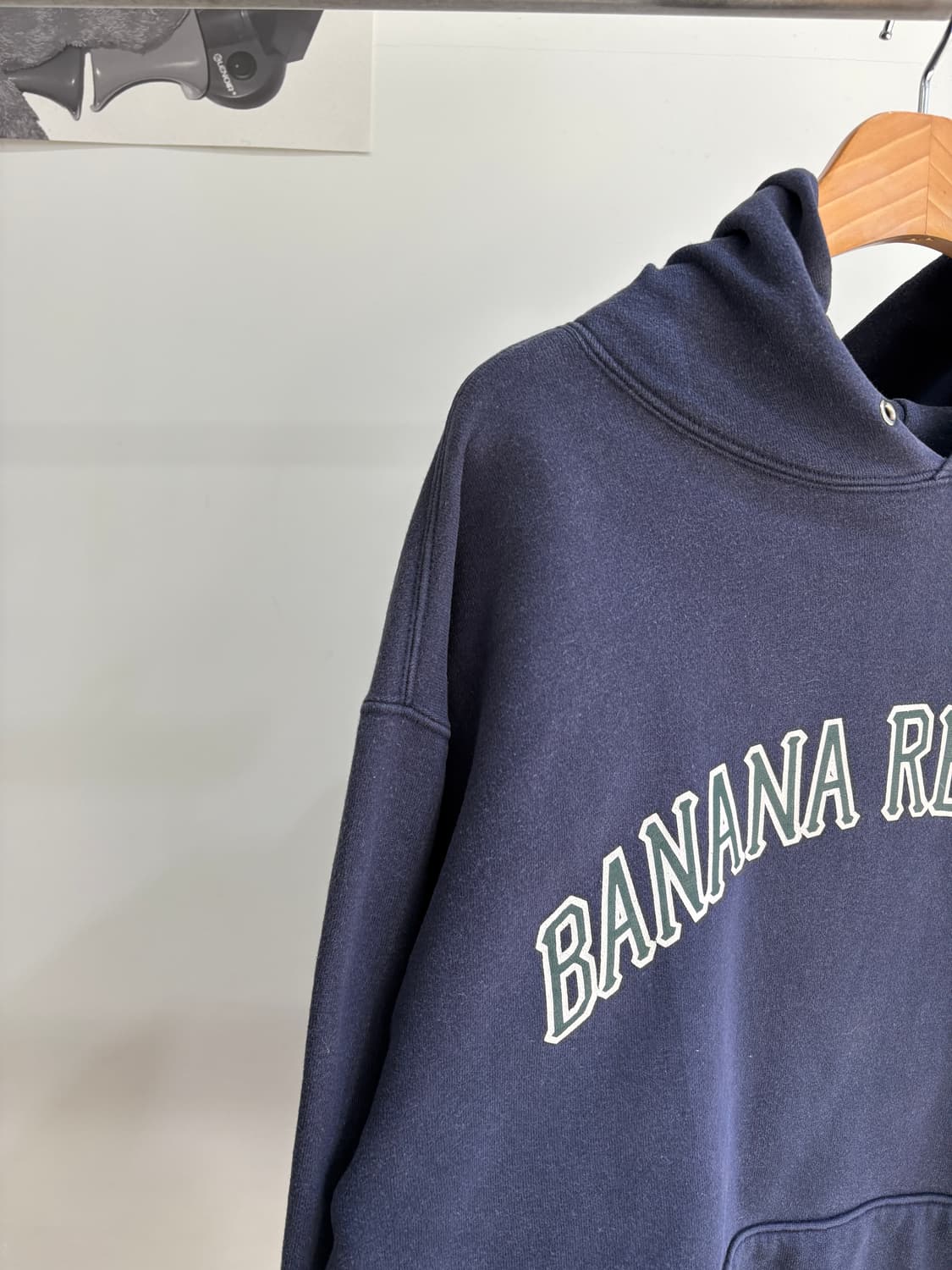 BANANA REPUBLIC 후드티 상품이미지3