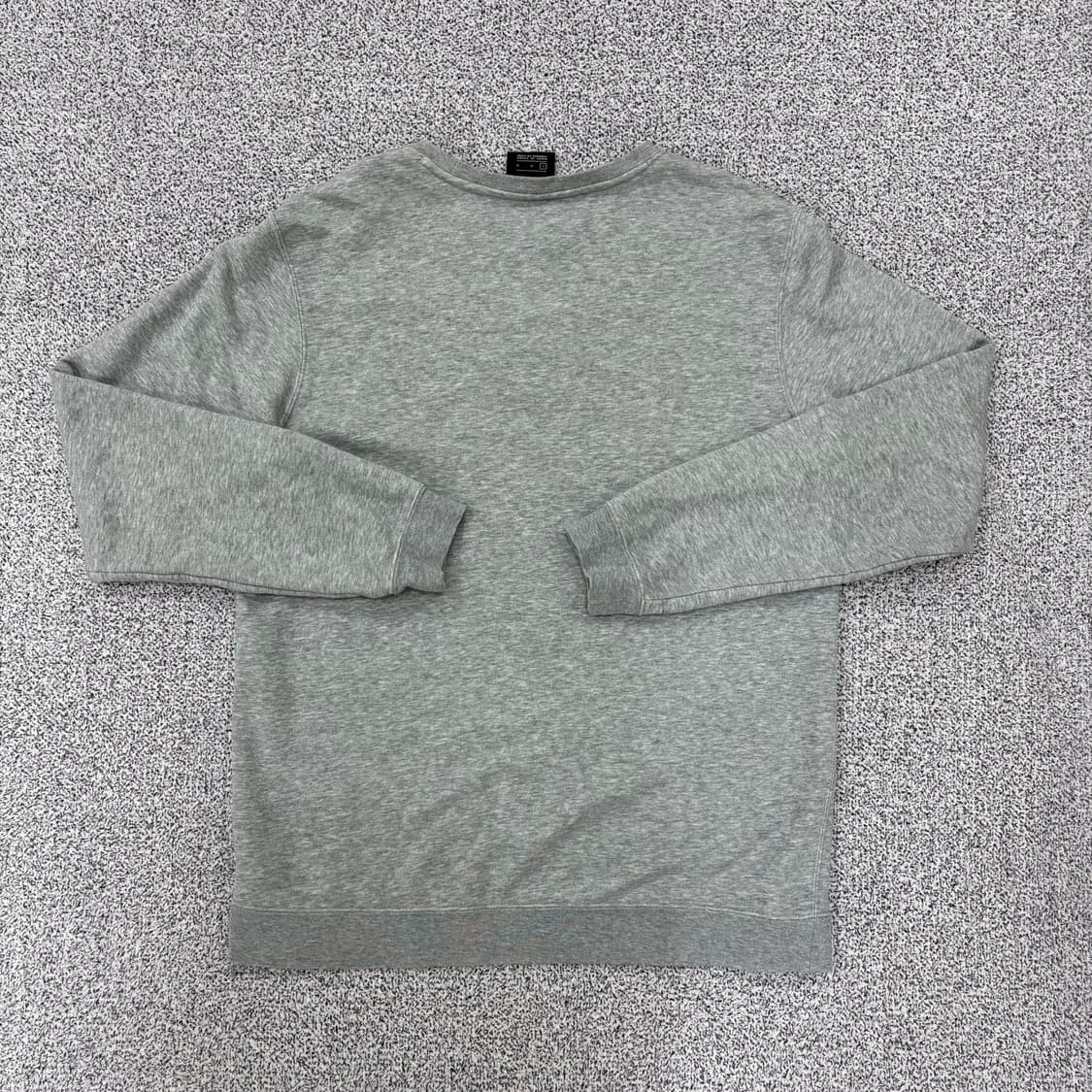 L 나이키 맨투맨 긴팔티 0316J 상품이미지3