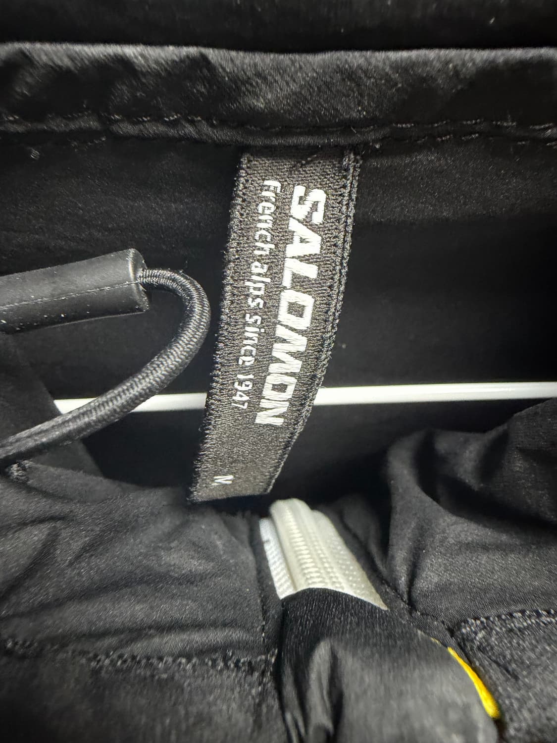 살로몬 바람막이 상품이미지4