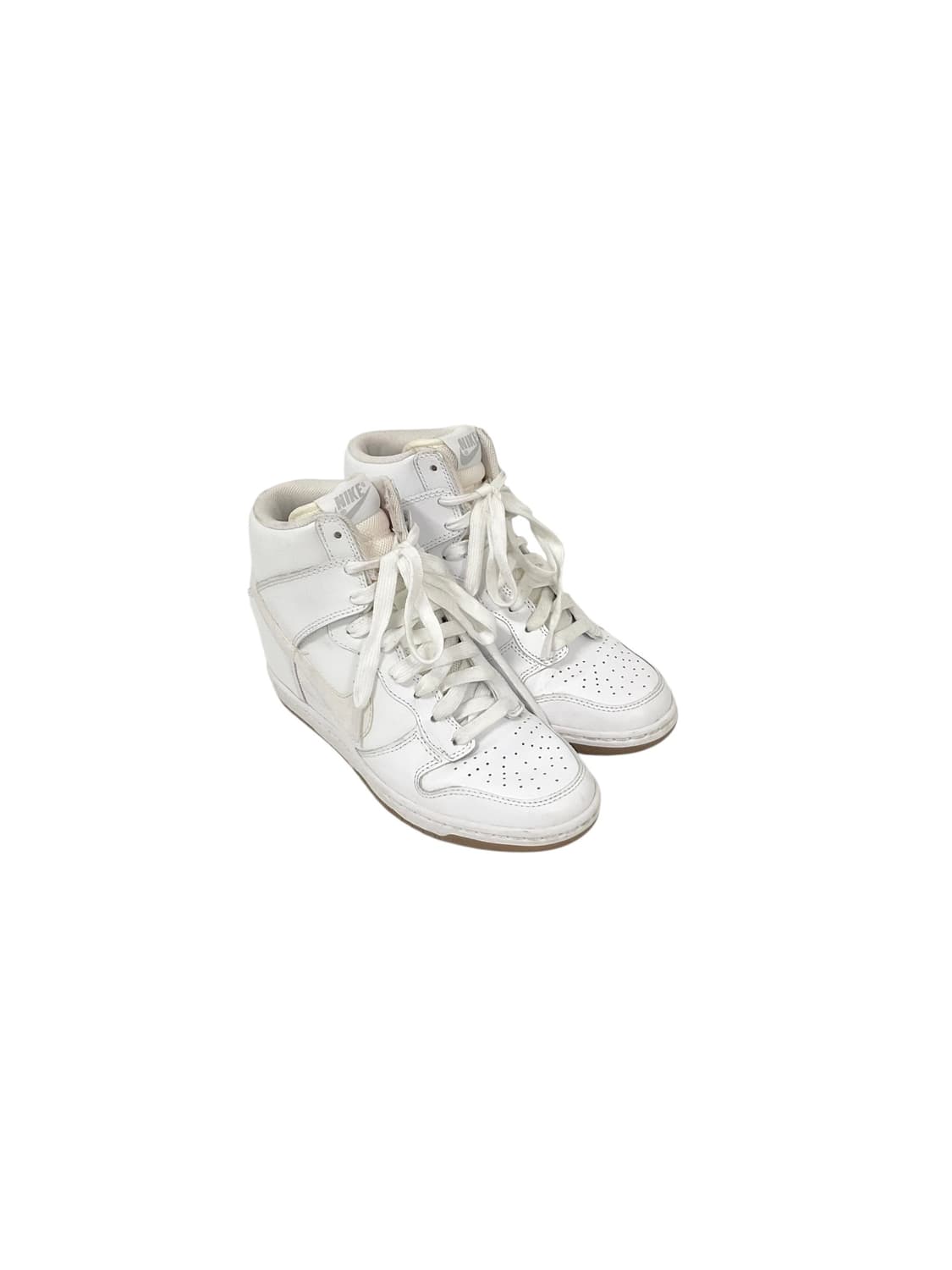 Nike 키높이 하이탑 (250) 상품이미지1