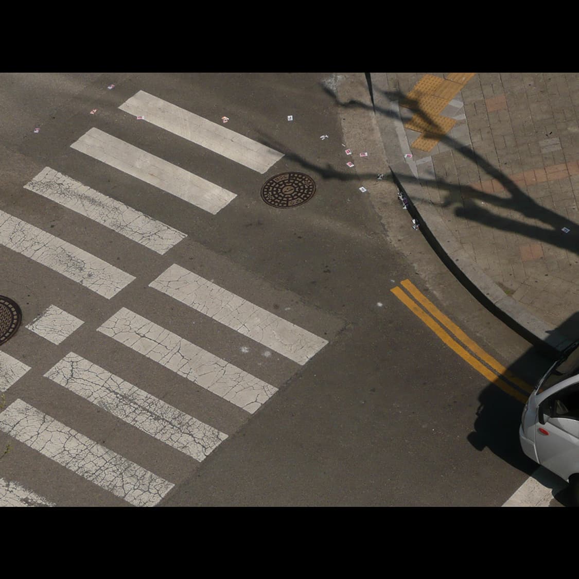 작례⭕️ 파나소닉  루믹스 DMC-TZ3 빈티지 디카 디지털카메라 상품이미지9