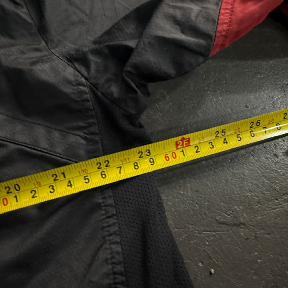 100 나이키 스톰핏 바람막이  상품이미지5