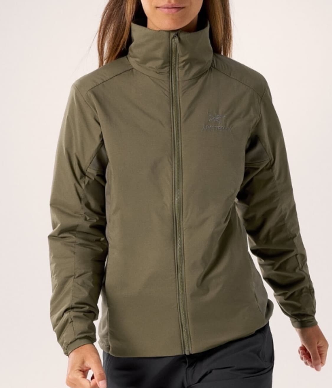 W 아크테릭스 아톰 자켓 타츠 24fw 상품이미지1