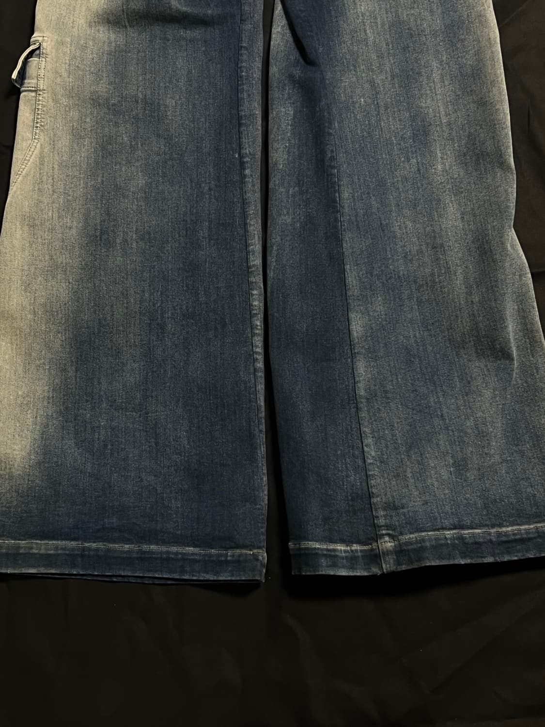 [릭오웬스] 점보 카고 미네랄 xs 상품이미지3