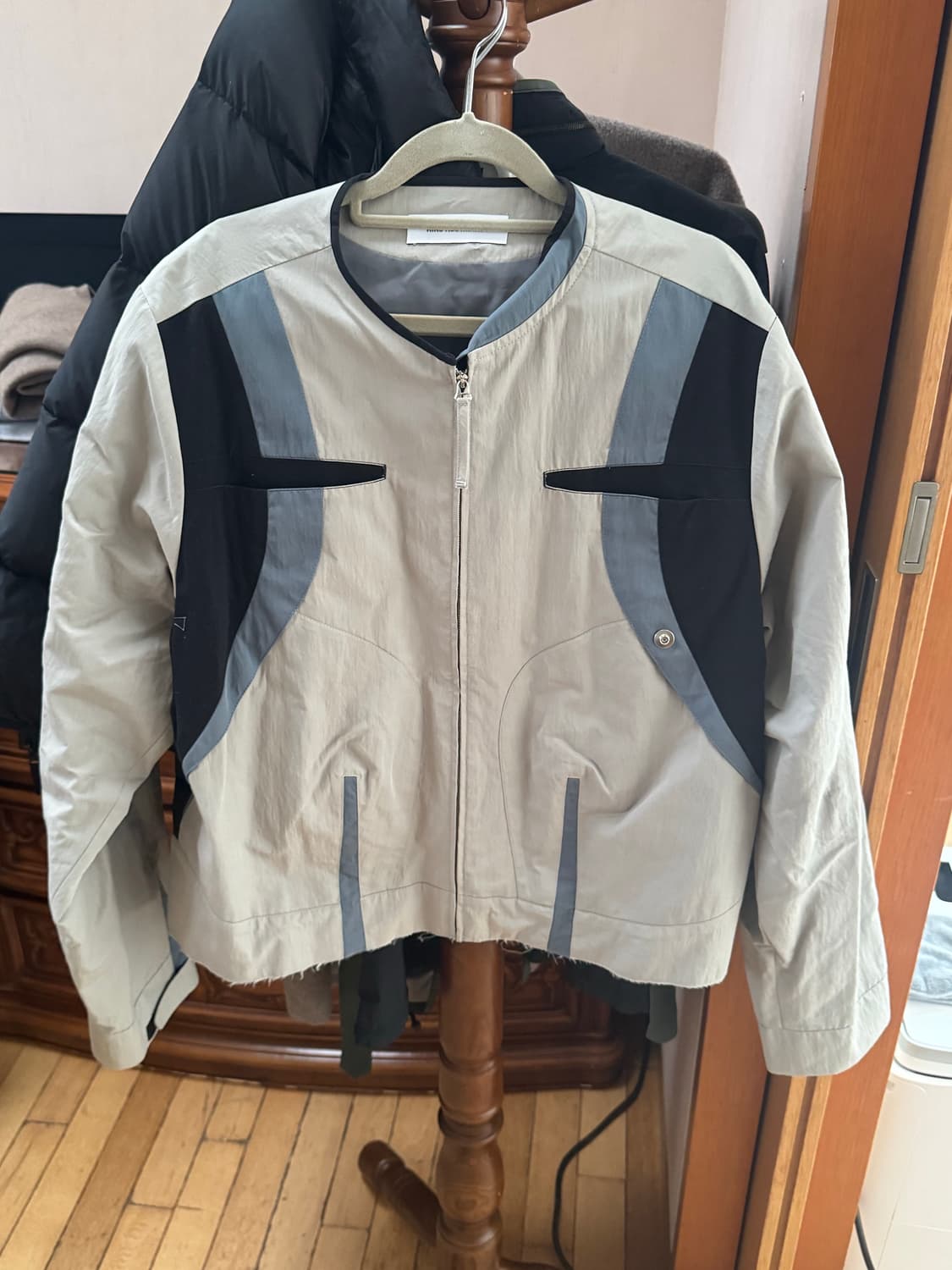 키코 코스타디노브 Jethra 자켓 상품이미지2