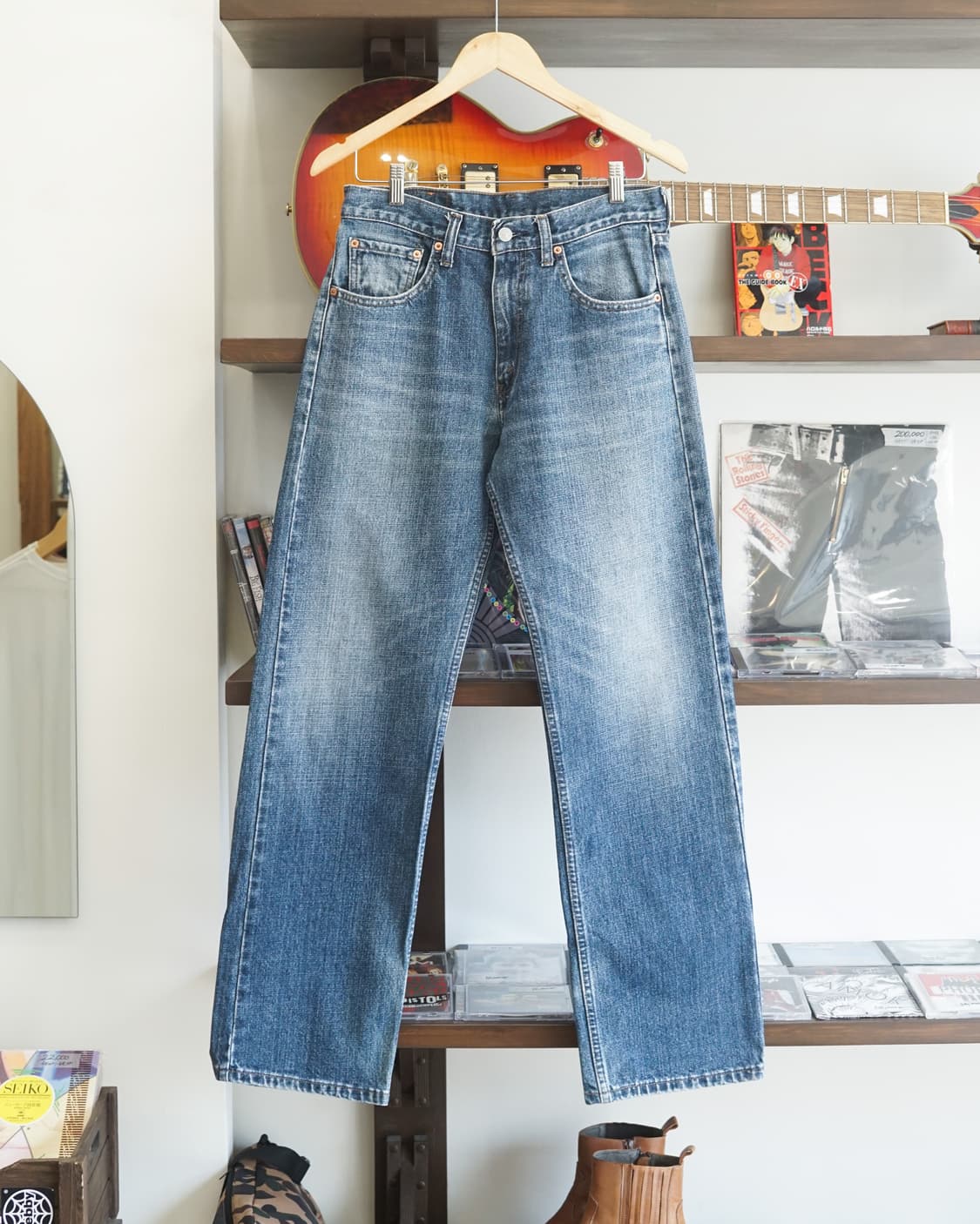 00s Levis 534 상품이미지2