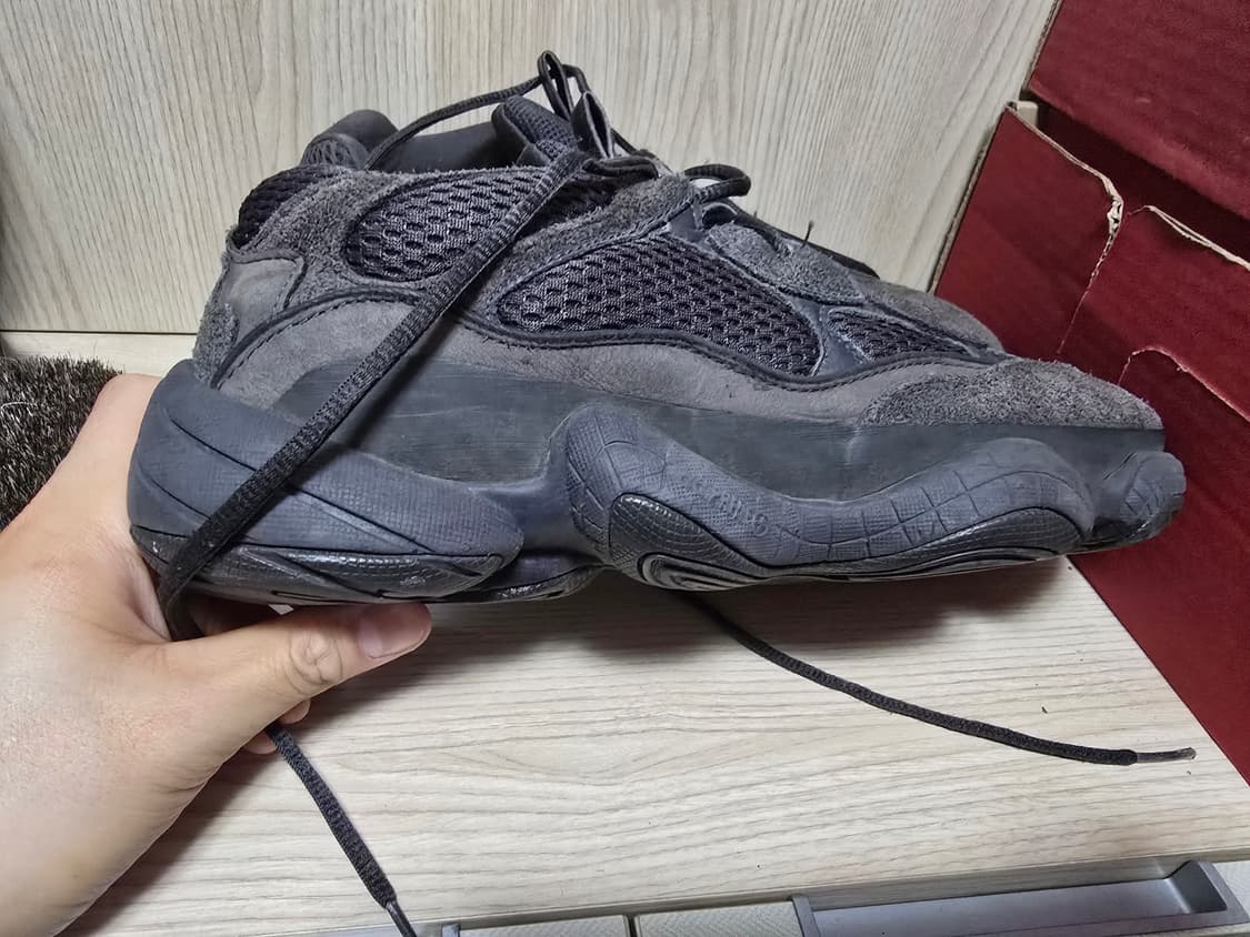 이지500 유틸리티블랙 상품이미지2