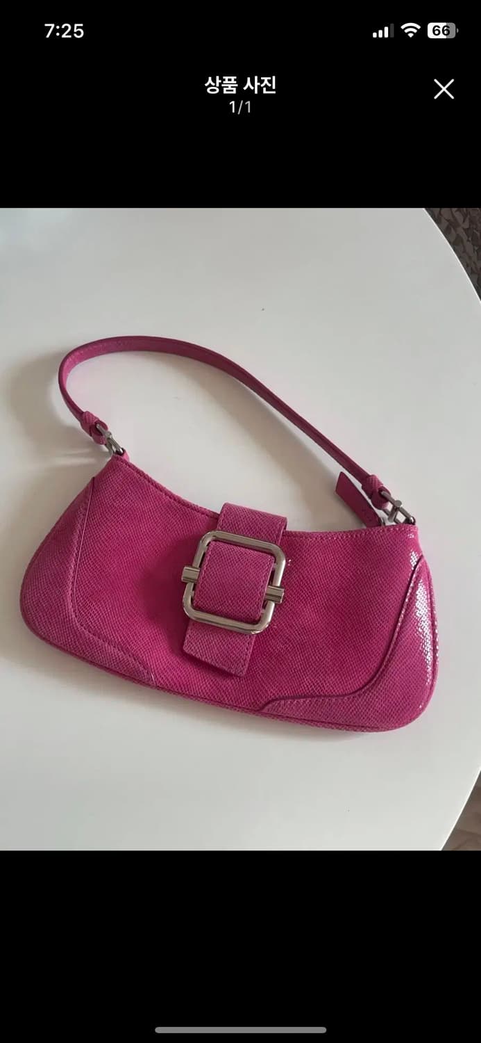 오소이 숄더백 상품이미지1