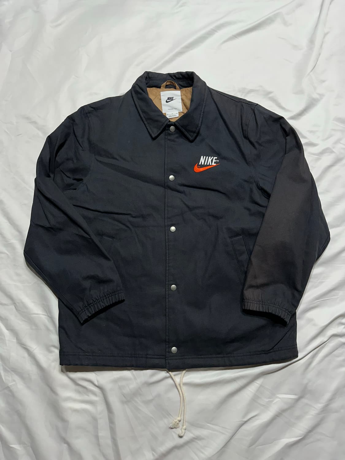 나이키 NSW 트렌드 WC 1 자켓 상품이미지1