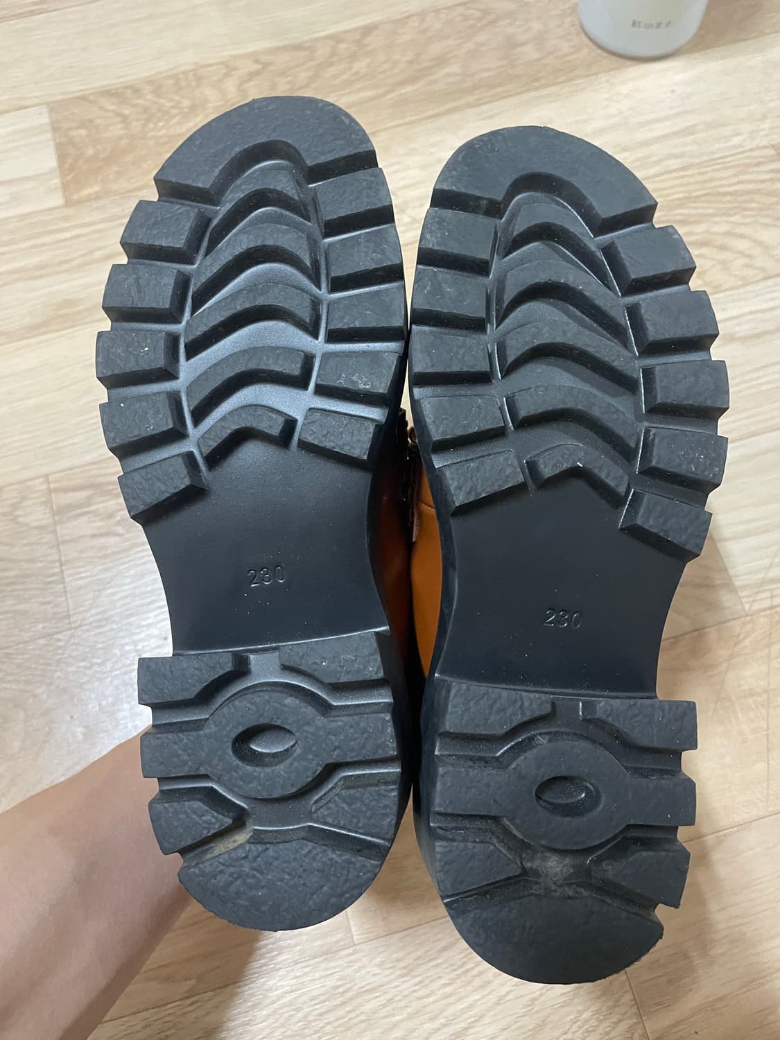쥬시꾸뛰르 로퍼 상품이미지7
