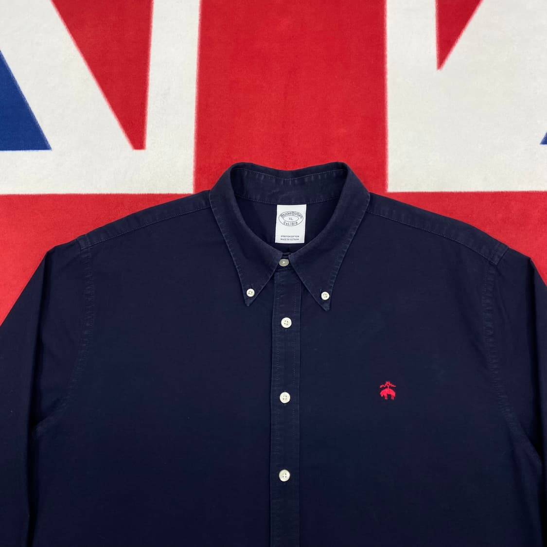 브룩스브라더스 셔츠 XL  상품이미지3