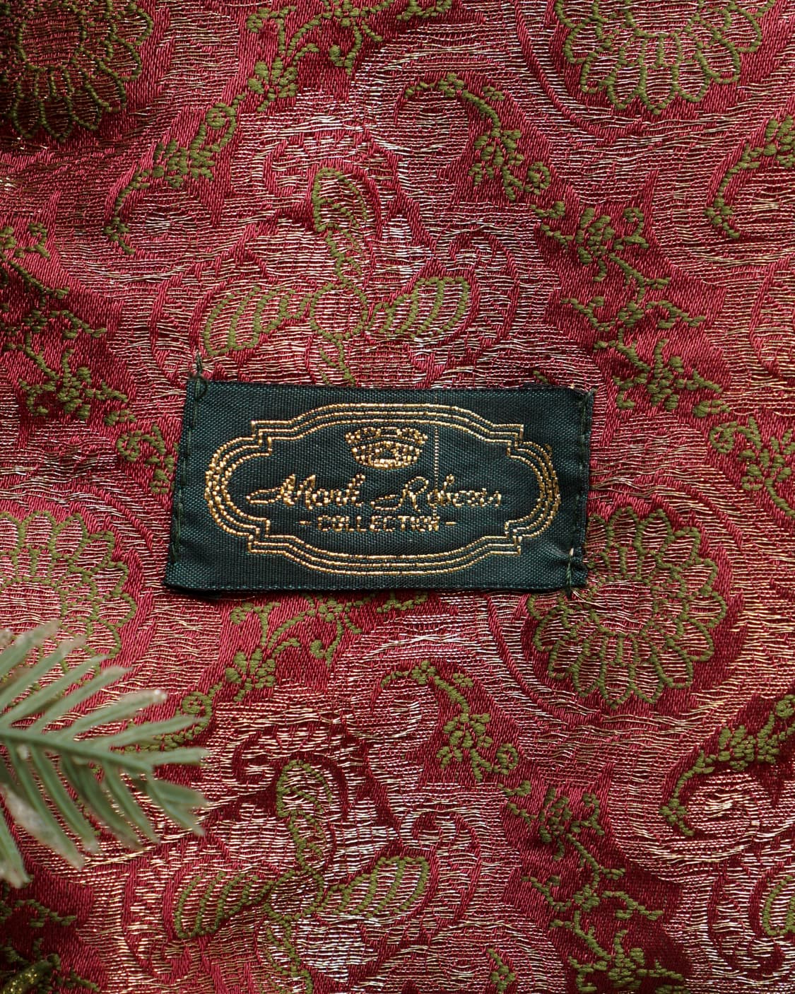 빈티지 소품 USA 마크 로버츠 250개 한정판 산타 피규어 상품이미지8