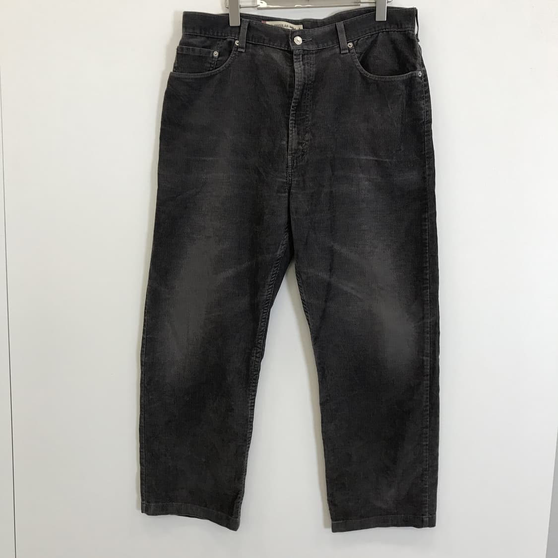 리바이스 00s 505 빈티지 코듀로이 팬츠 [36인치] 상품이미지1