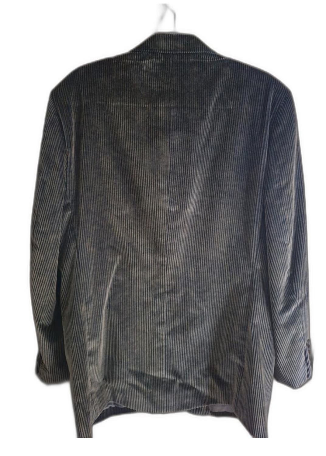 크리스찬 디올 헤더그레이 수트 셋업 상품이미지3