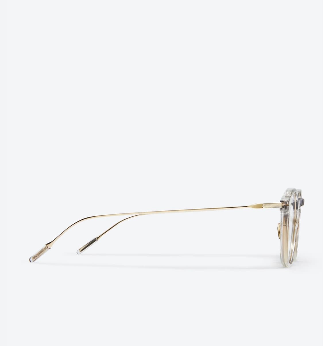 [풀박스]젠틀몬스터 해리 클리어/그레이 상품이미지3