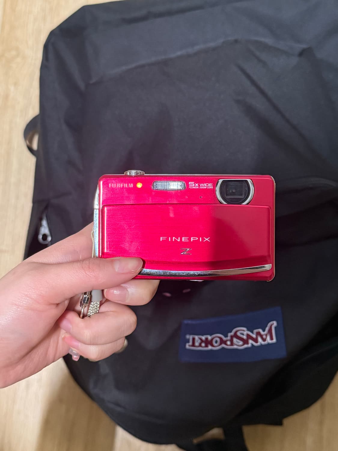 후지필름 파인픽스z85 상품이미지2