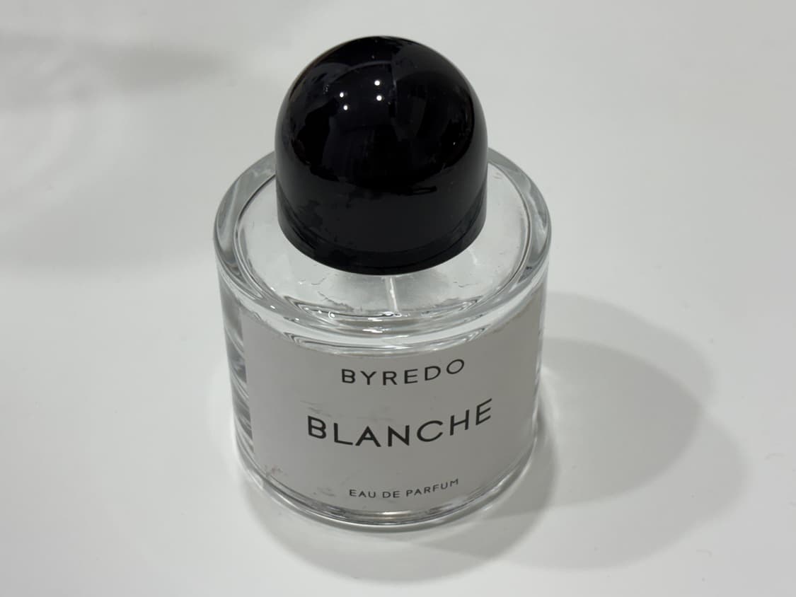 바이레도 블랑쉬 향수공병 상품이미지1