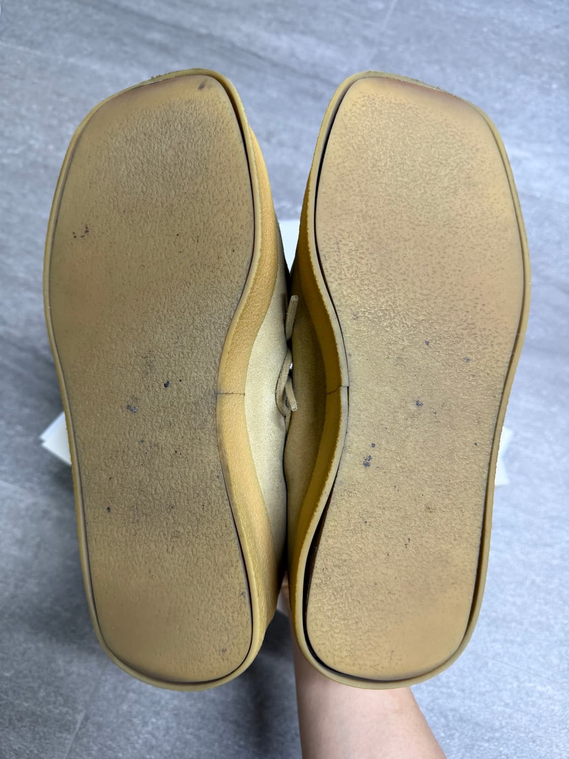 로에베 웨지 레이스업 41 상품이미지9