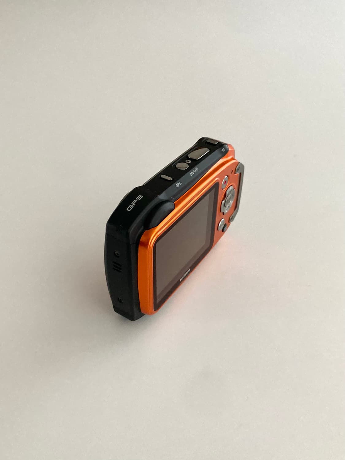 후지필름 파인픽스 XP150 빈티지디카 디지털카메라 상품이미지9