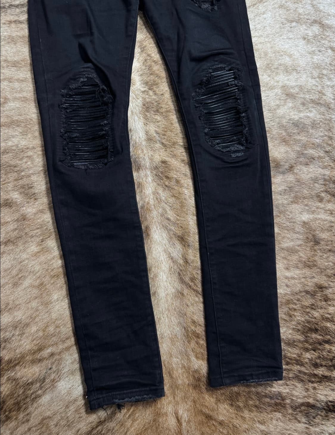 MNML 바이커 디스진 상품이미지3