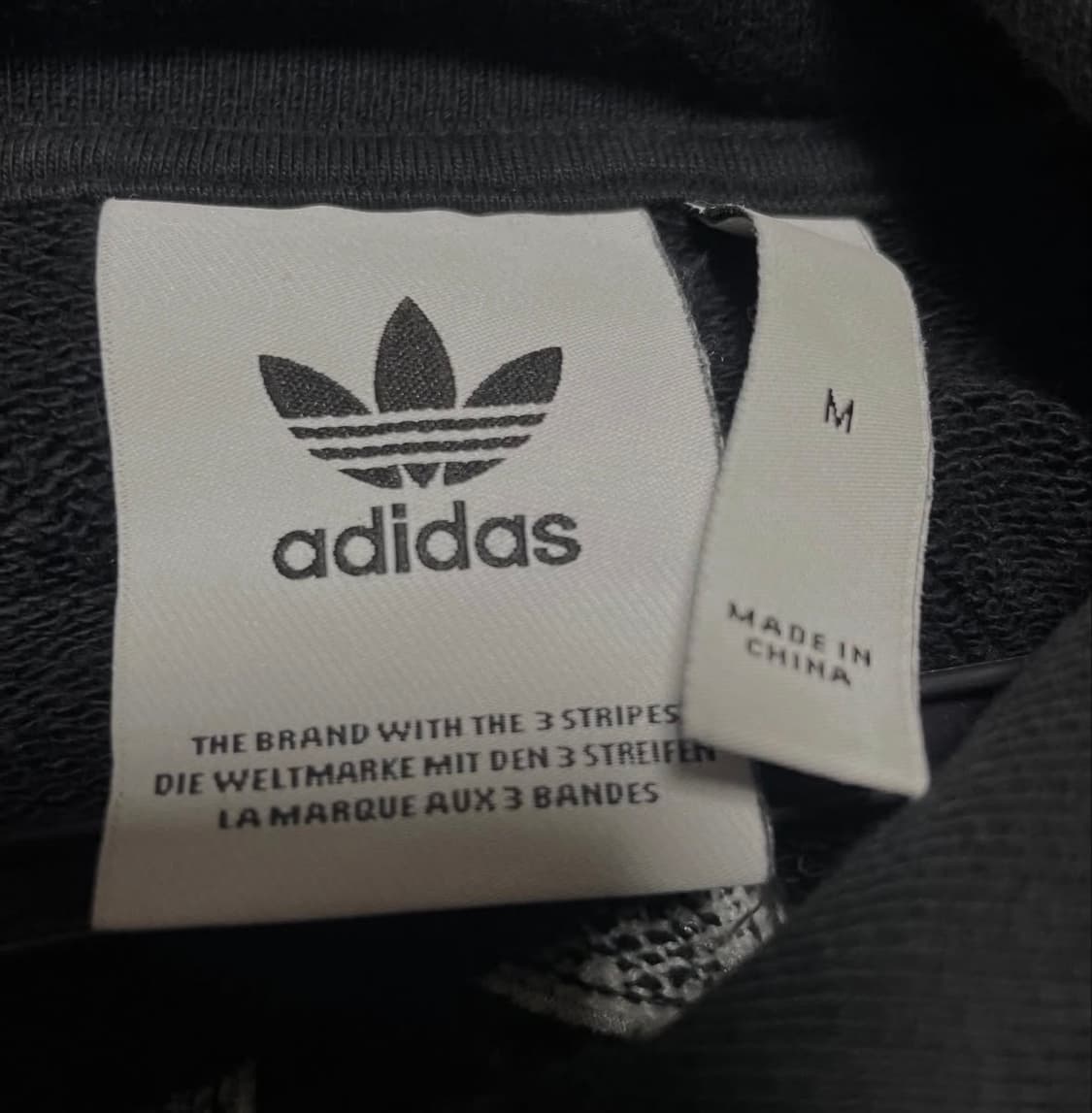 아디다스 후드티 상품이미지4