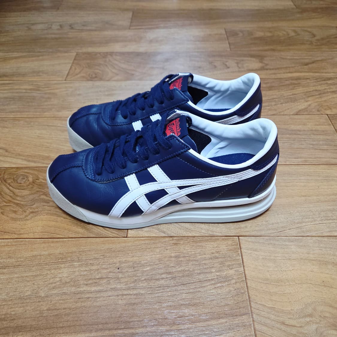 오니츠카타이거 코르세어 250 상품이미지1