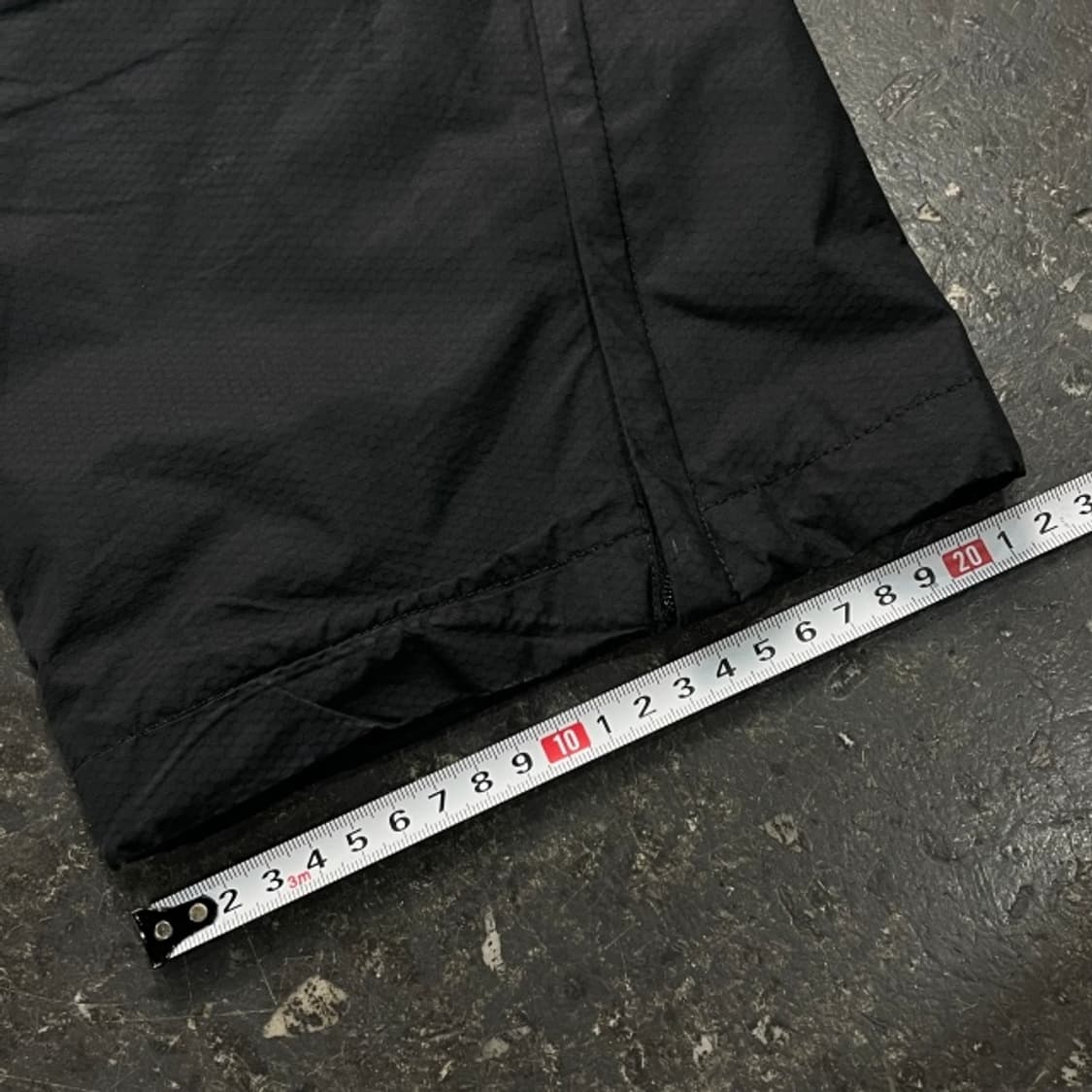 100 나이키 스톰핏 토탈90 트레이닝 팬츠 상품이미지6