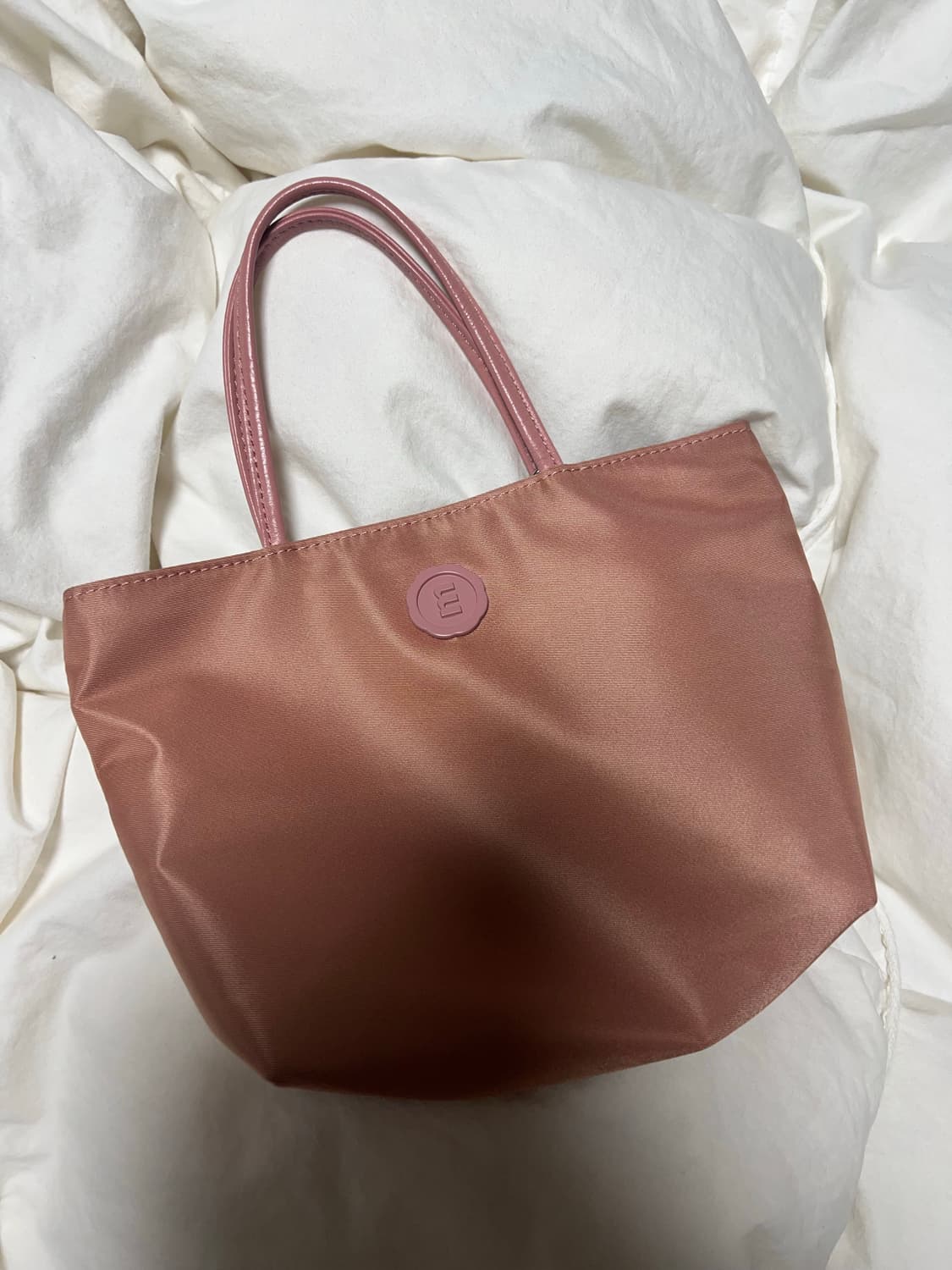 미닛뮤트 클로 미니백  상품이미지1