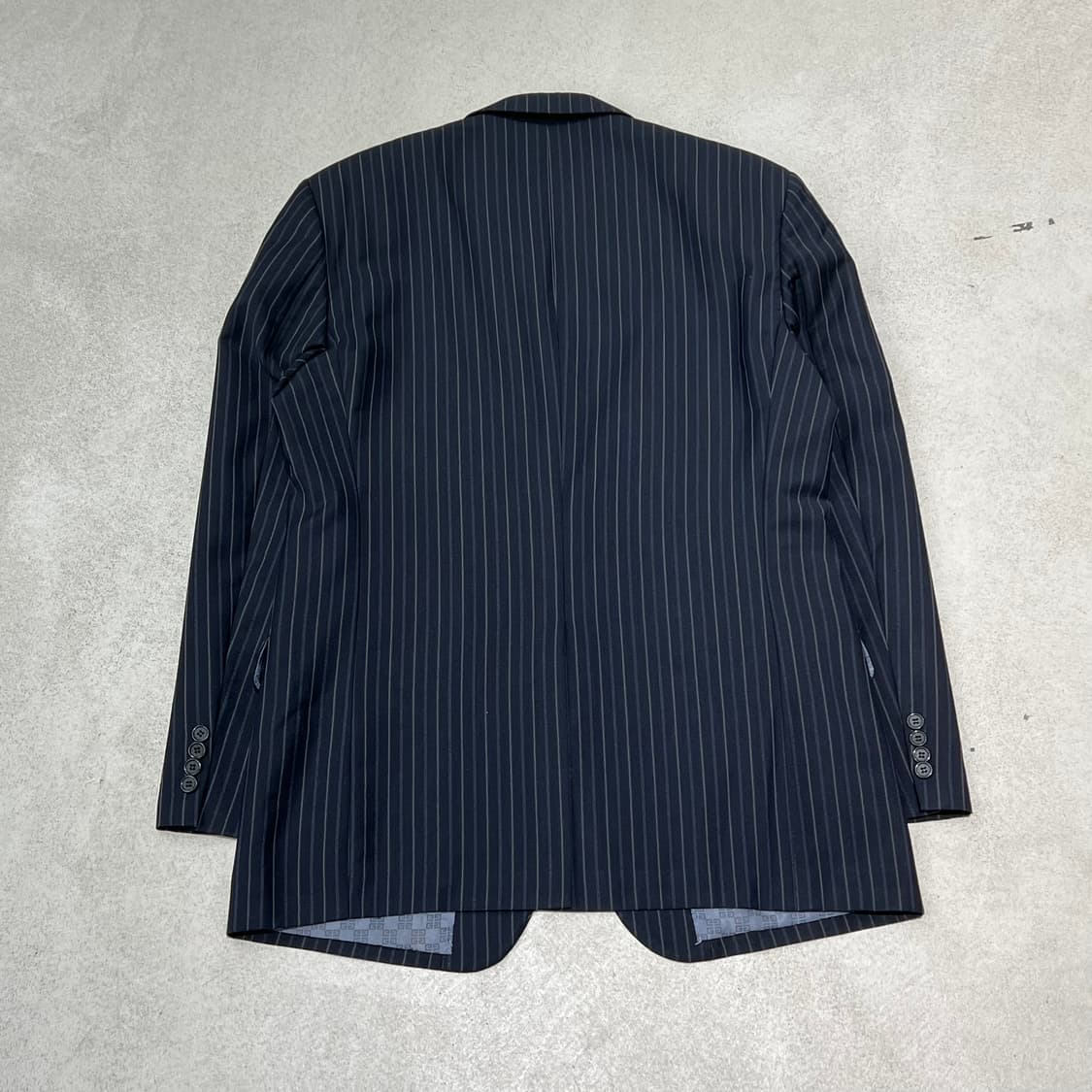 지방시 스트라이프 블레이저 s10373 상품이미지2